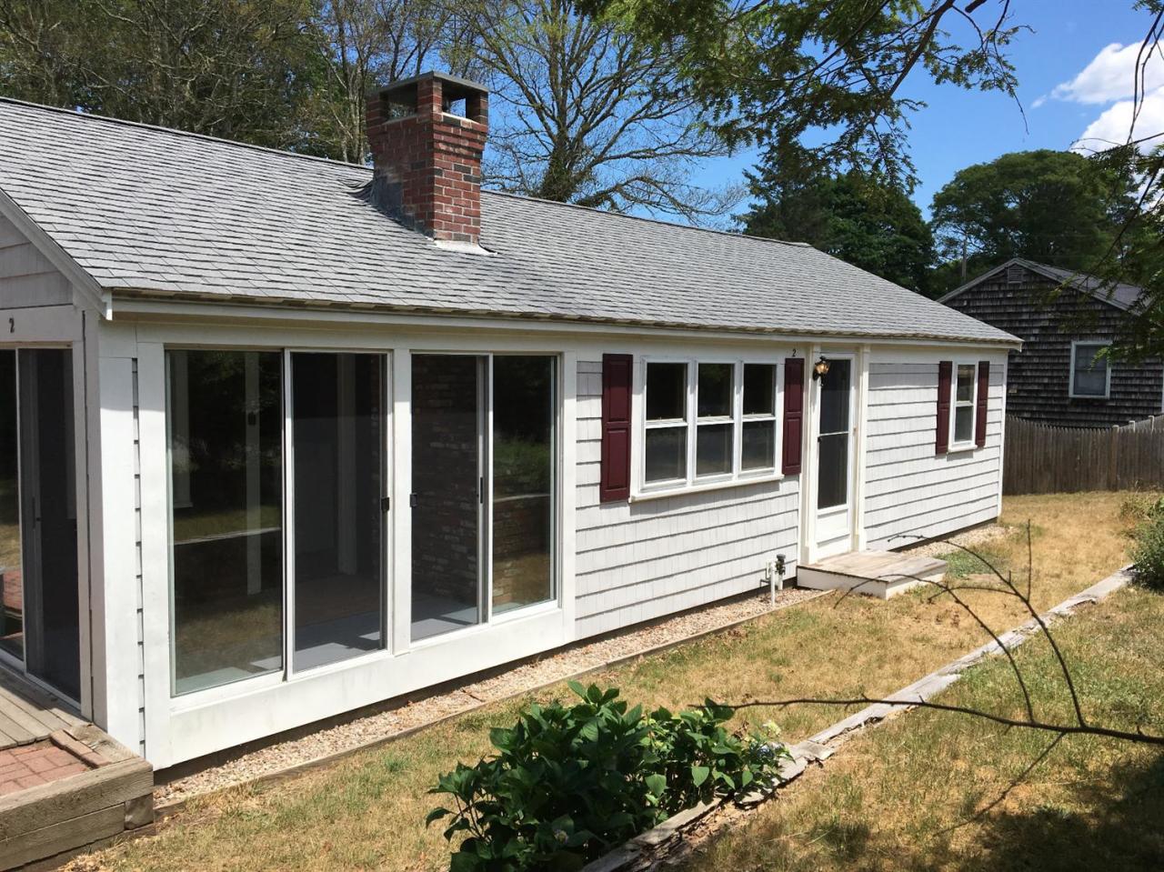 2 Agnes Road South Dennis, MA 02660 - Photo 1 of 17 Primary Photo
