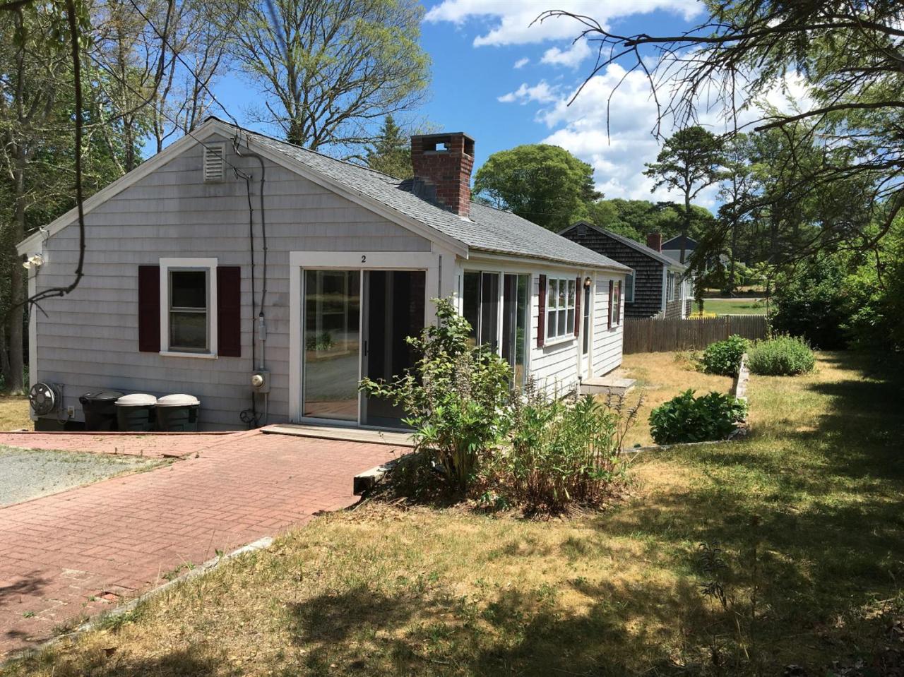 2 Agnes Road South Dennis, MA 02660 - Photo 13 of 17 Additional Photo