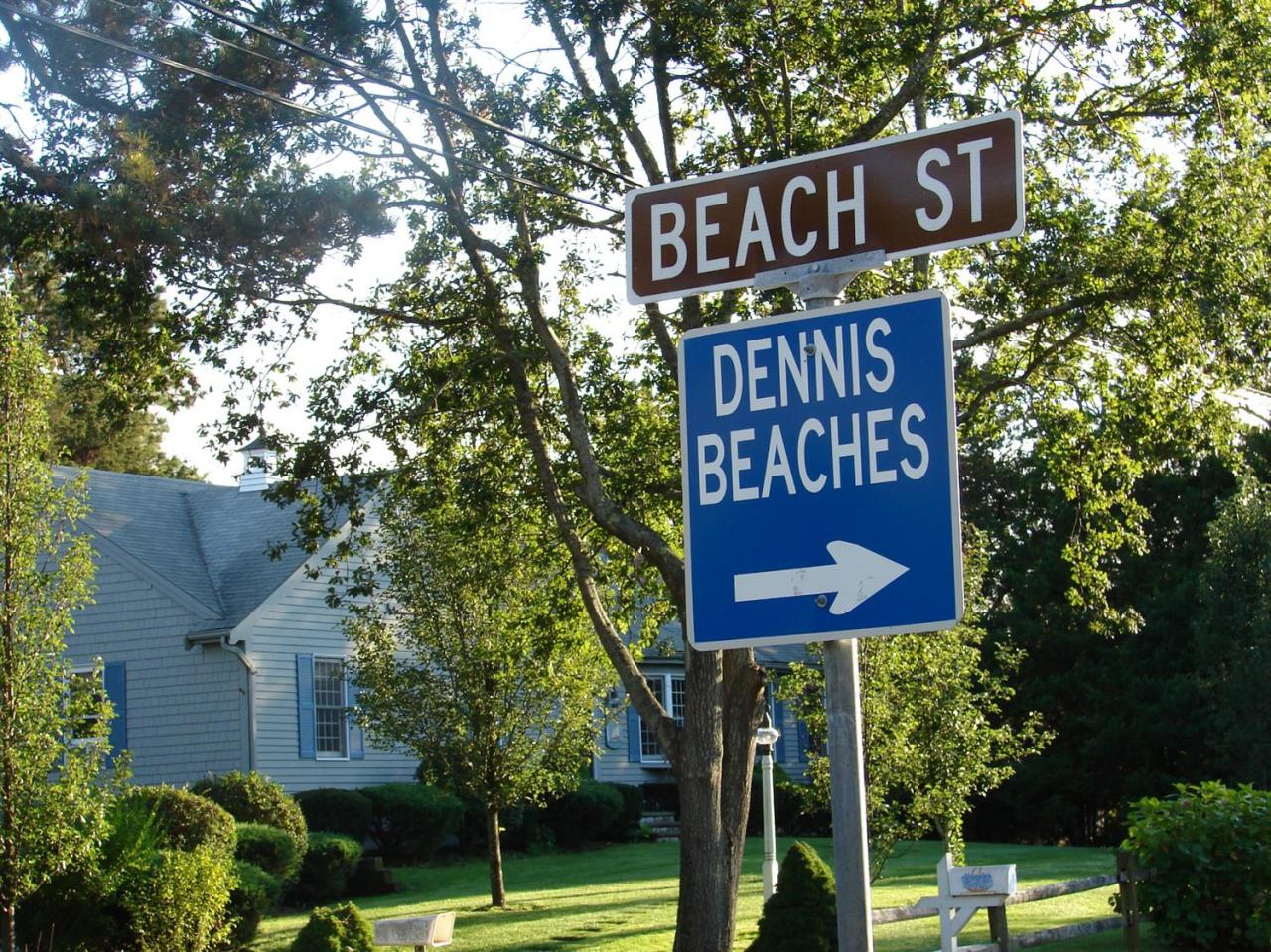 2 Agnes Road South Dennis, MA 02660 - Photo 16 of 17 Additional Photo