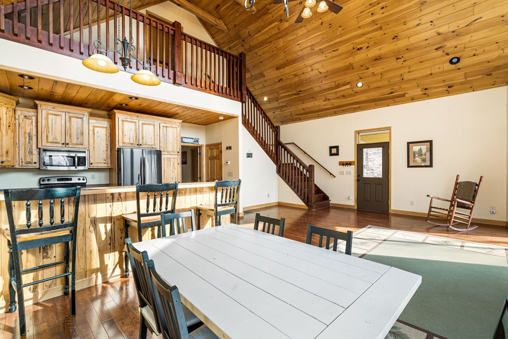 235 Oak Rdg Estate Murphy, NC 28906 - Photo 19 of 64