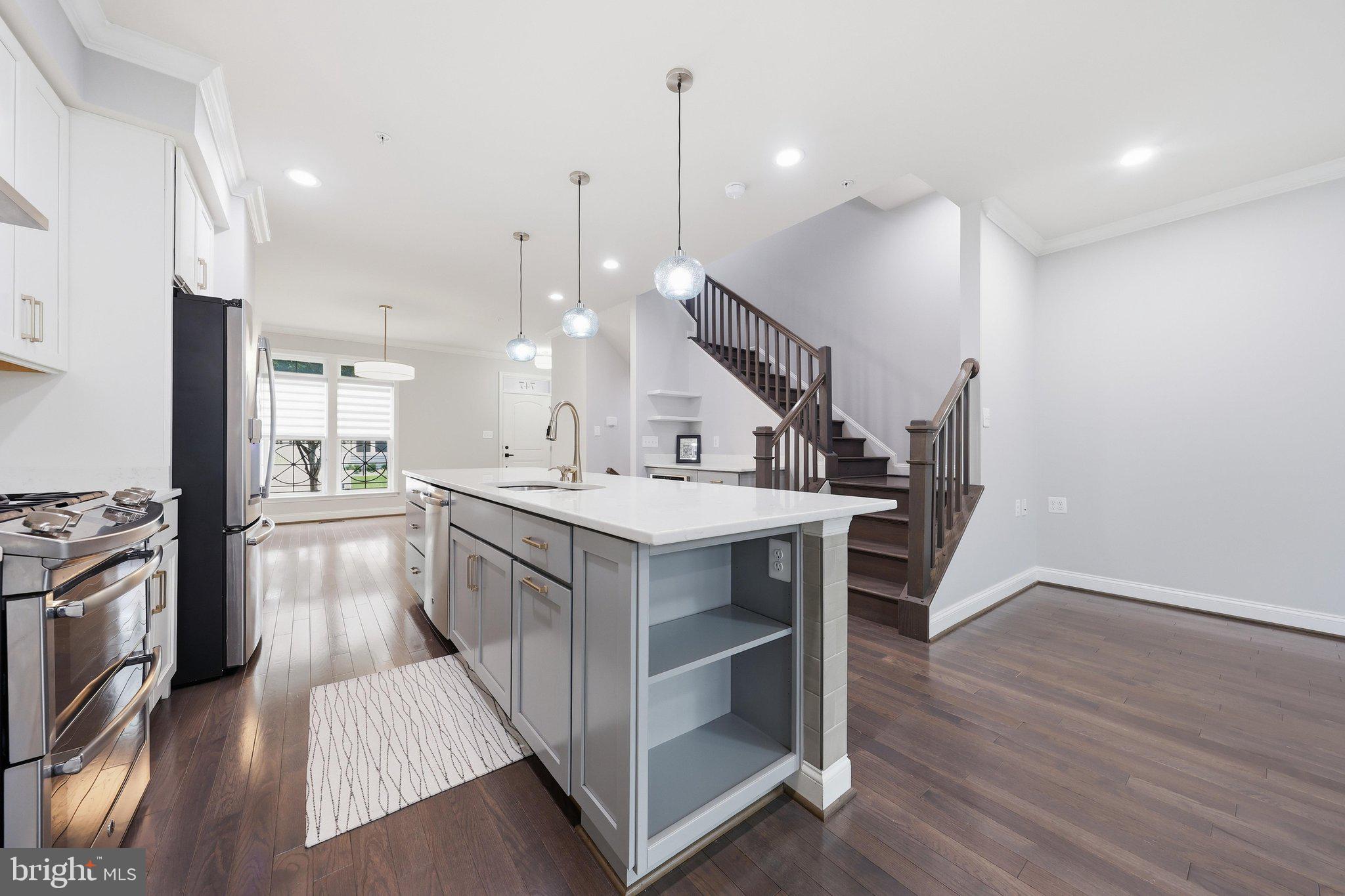 747 Holden Road Frederick, MD 21701 - Photo 10 of 59 Kitchen