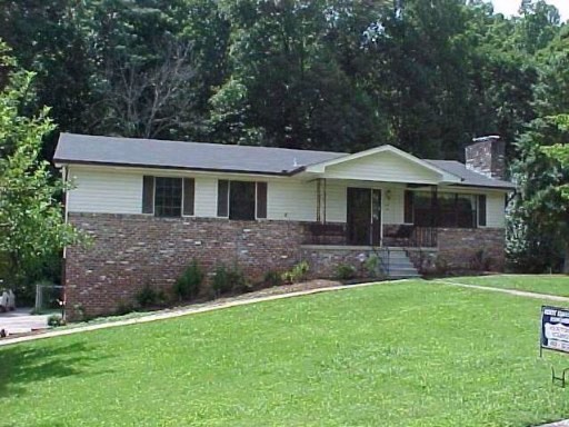 109 Tidewater Lane Oak Ridge, TN 37830 - Photo 1 of 1 Primary Photo