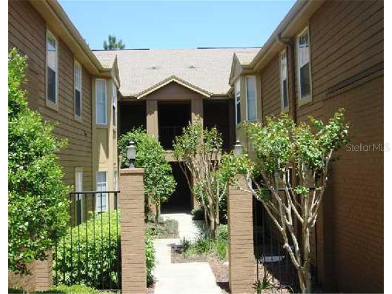404 Summit Ridge Place, Unit 114 Longwood, FL 32779 - Photo 1 of 1 Wonderfully maintained GATED community in a great school district!