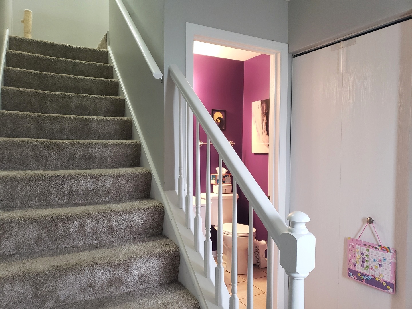 524 Sandhurst Lane South Elgin, IL 60177 - Photo 9 of 32 a view of entryway