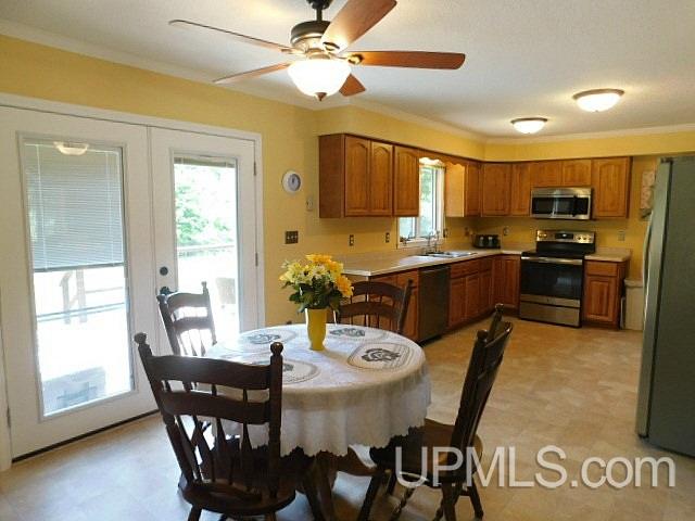 N9304 Norway Lake Road Felch, MI 49831 - Photo 6 of 17 Gallery Image 6