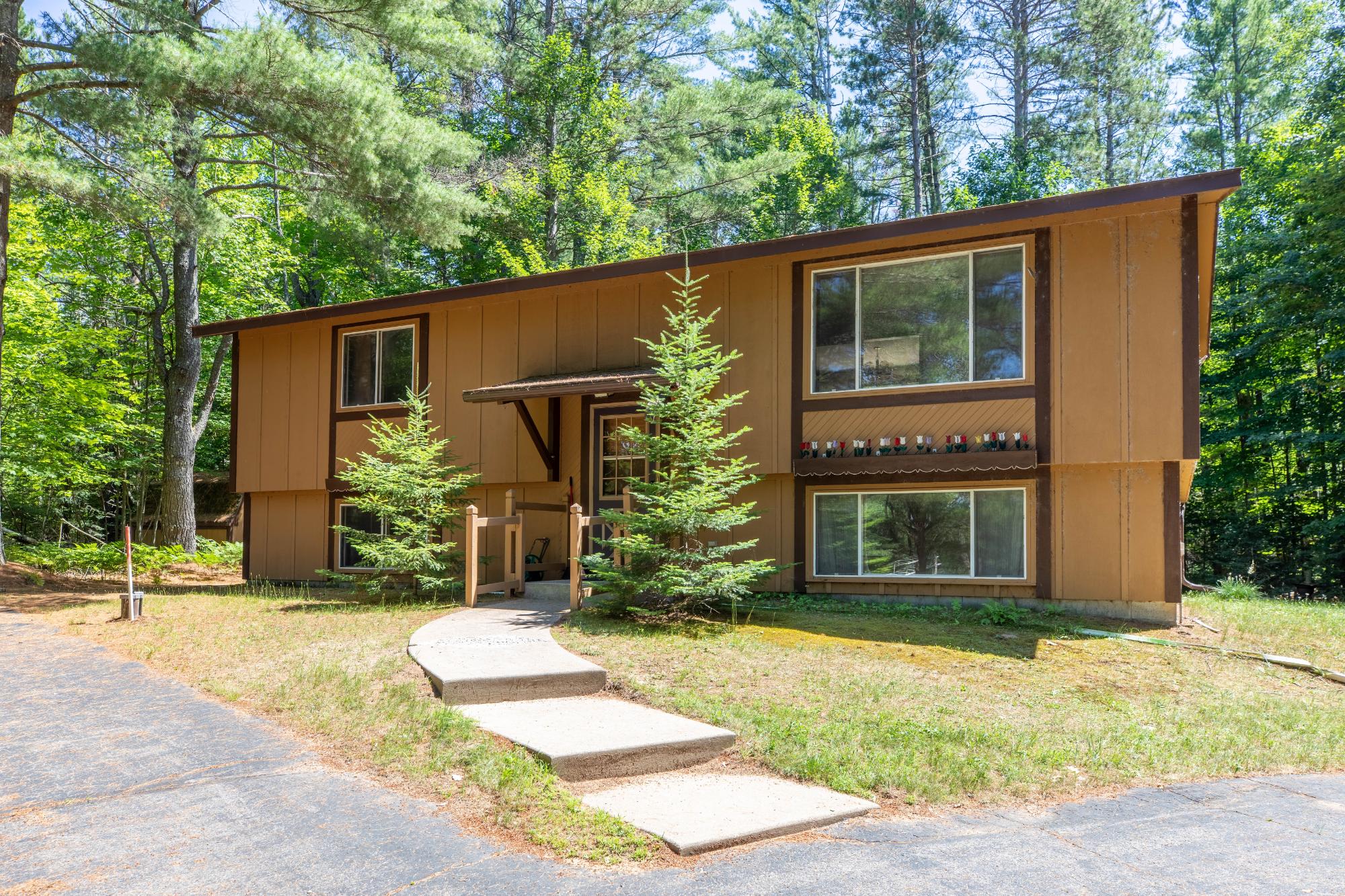 4032 Camp Bryn Afon Road Rhinelander, WI 54501 - Photo 34 of 52 Gallery Image 34