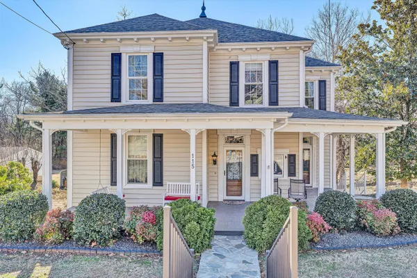 $369,900 | 115 Spring Street, Rocky Mount, VA 24151