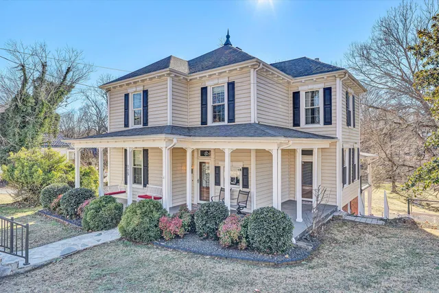 $369,900 | 115 Spring Street, Rocky Mount, VA 24151