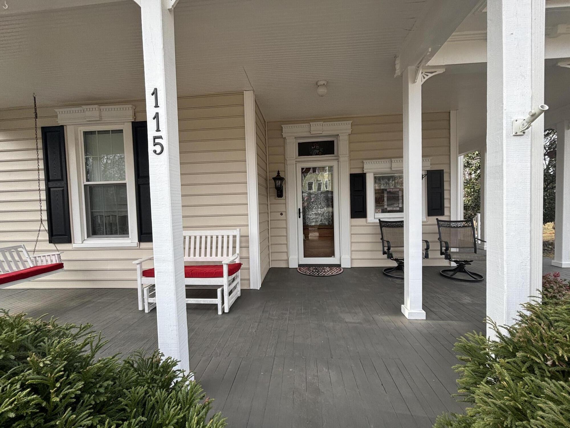 115 Spring Street Rocky Mount, VA 24151 - Photo 11 of 66 IMG_6034