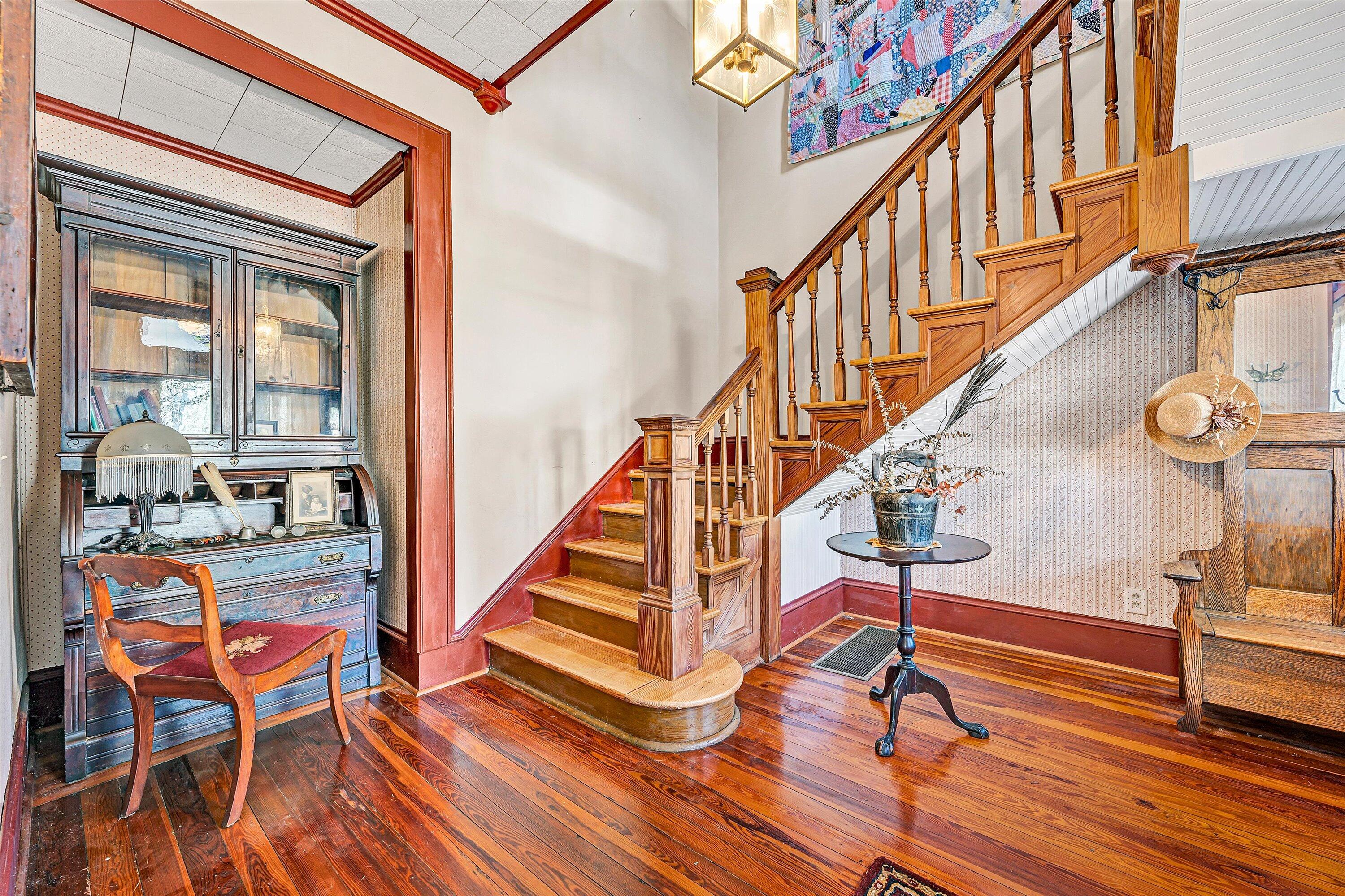 115 Spring Street Rocky Mount, VA 24151 - Photo 13 of 66 10-SGP-07467