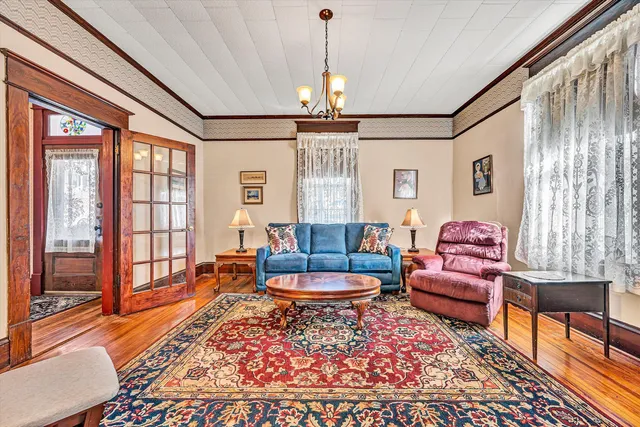 $369,900 | 115 Spring Street, Rocky Mount, VA 24151