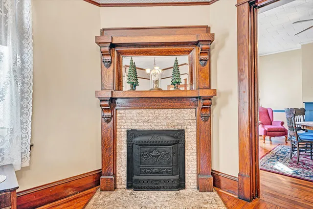 $369,900 | 115 Spring Street, Rocky Mount, VA 24151