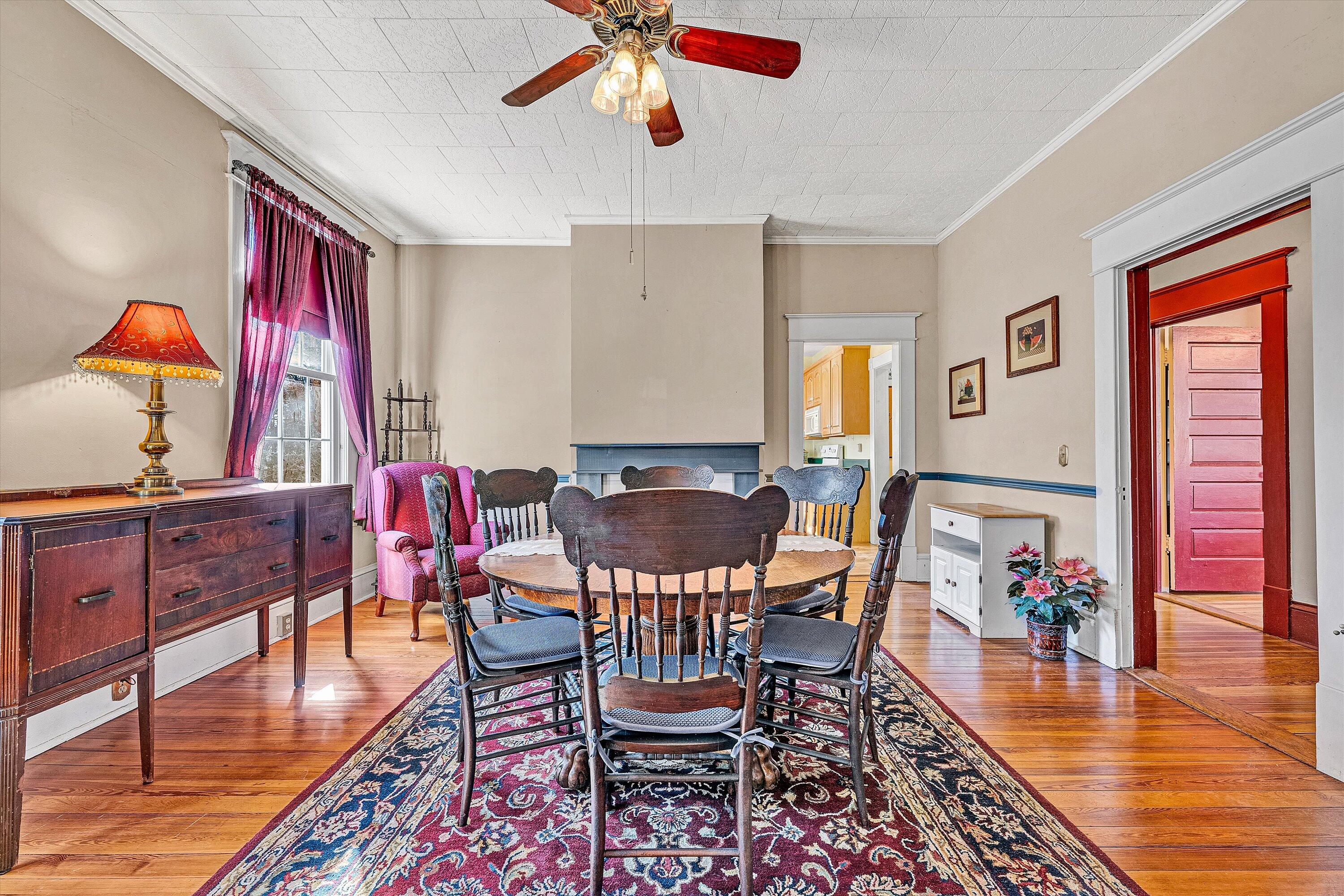 115 Spring Street Rocky Mount, VA 24151 - Photo 17 of 66 14-SGP-07479