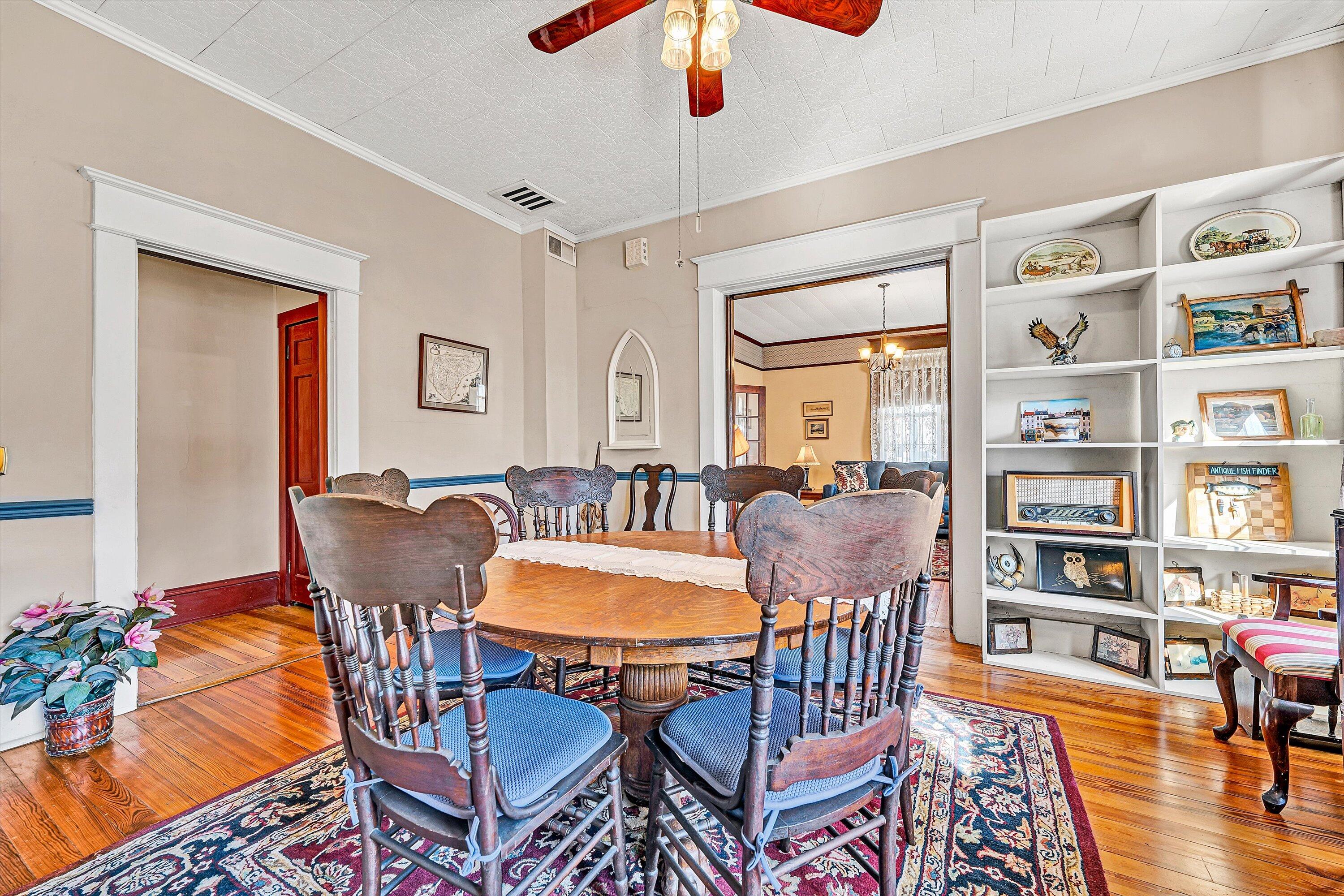 115 Spring Street Rocky Mount, VA 24151 - Photo 18 of 66 15-SGP-07482