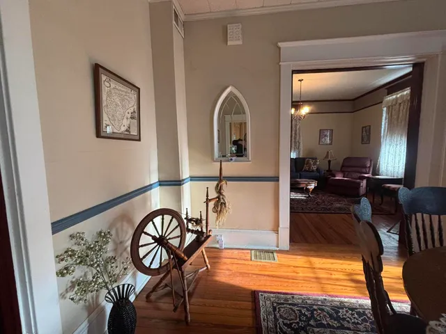 $369,900 | 115 Spring Street, Rocky Mount, VA 24151