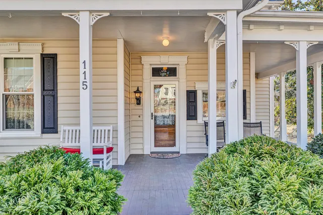 $369,900 | 115 Spring Street, Rocky Mount, VA 24151