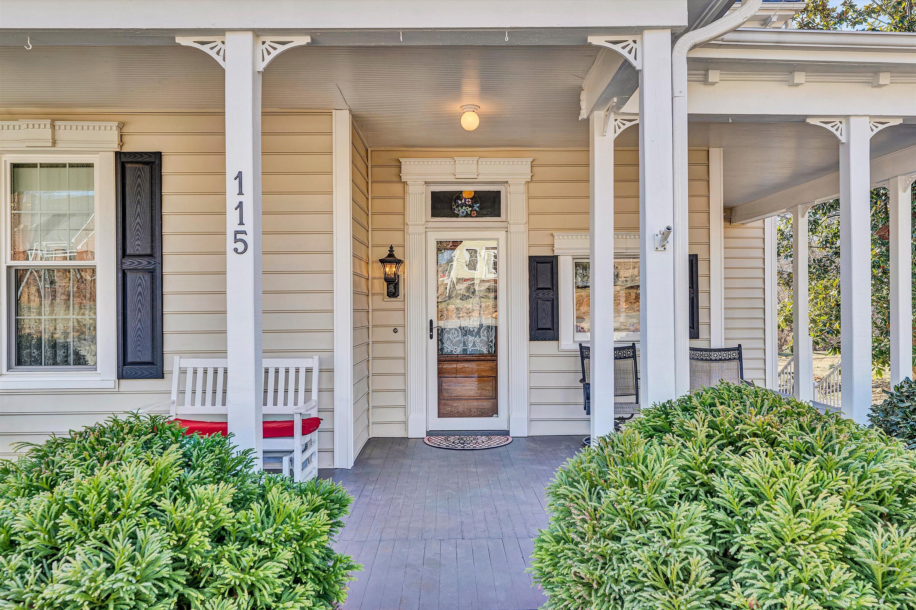 115 Spring Street Rocky Mount, VA 24151 - Photo 2 of 66 05-SGP-07626