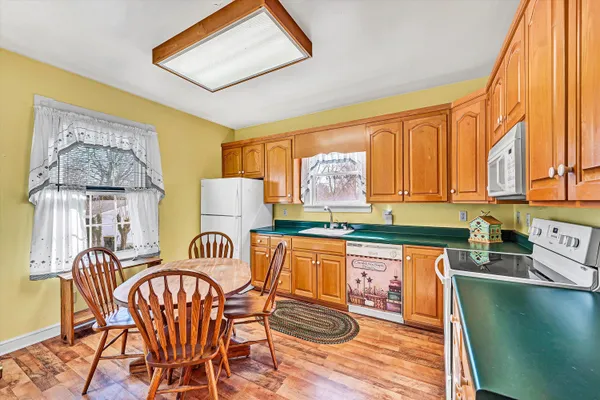 $369,900 | 115 Spring Street, Rocky Mount, VA 24151