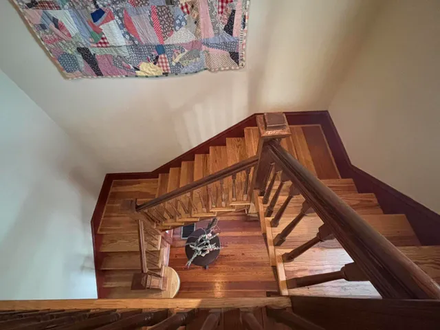 $369,900 | 115 Spring Street, Rocky Mount, VA 24151