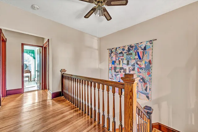 $369,900 | 115 Spring Street, Rocky Mount, VA 24151