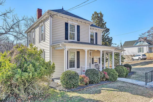 $369,900 | 115 Spring Street, Rocky Mount, VA 24151