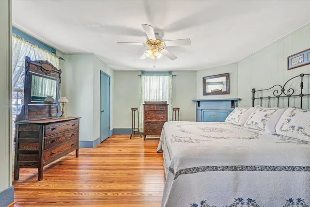 $369,900 | 115 Spring Street, Rocky Mount, VA 24151