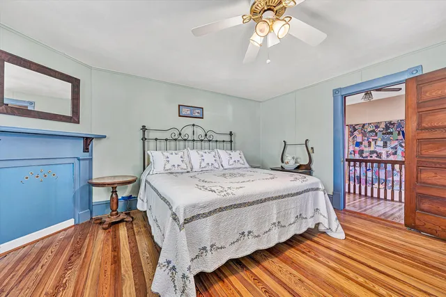 $369,900 | 115 Spring Street, Rocky Mount, VA 24151