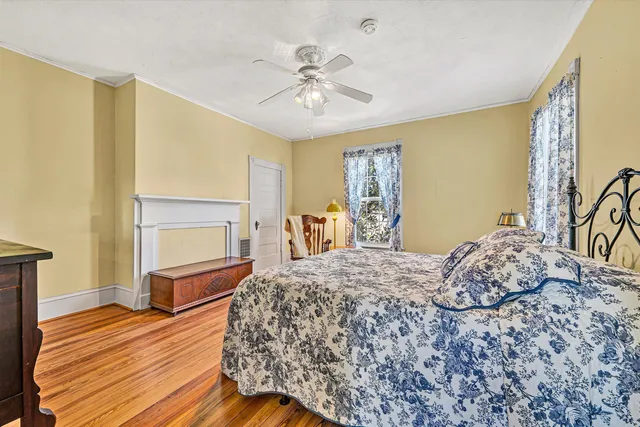 $369,900 | 115 Spring Street, Rocky Mount, VA 24151