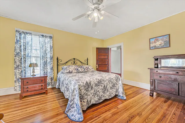 $369,900 | 115 Spring Street, Rocky Mount, VA 24151