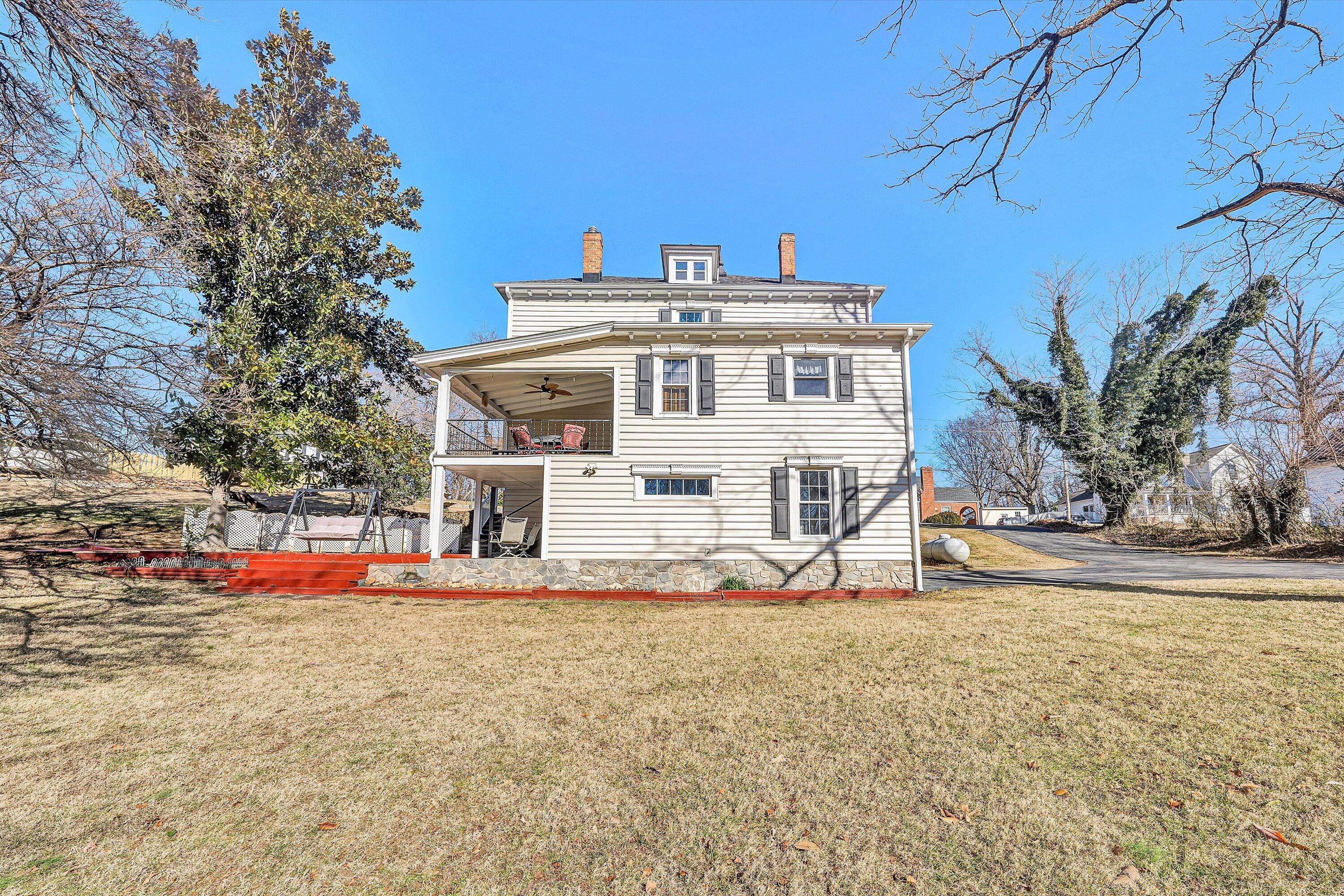 115 Spring Street Rocky Mount, VA 24151 - Photo 44 of 66 37-SGP-07554