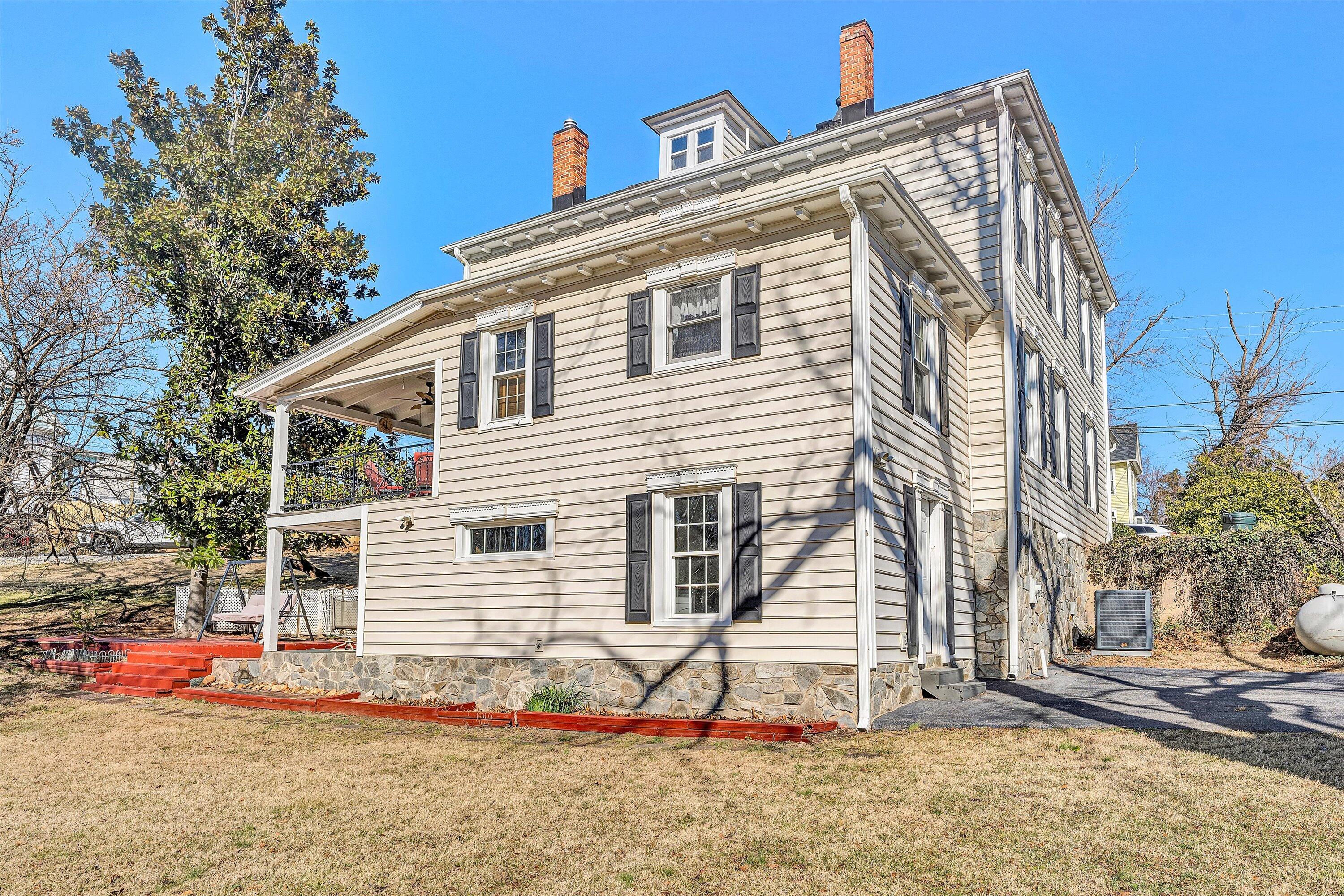 115 Spring Street Rocky Mount, VA 24151 - Photo 46 of 66 38-SGP-07557