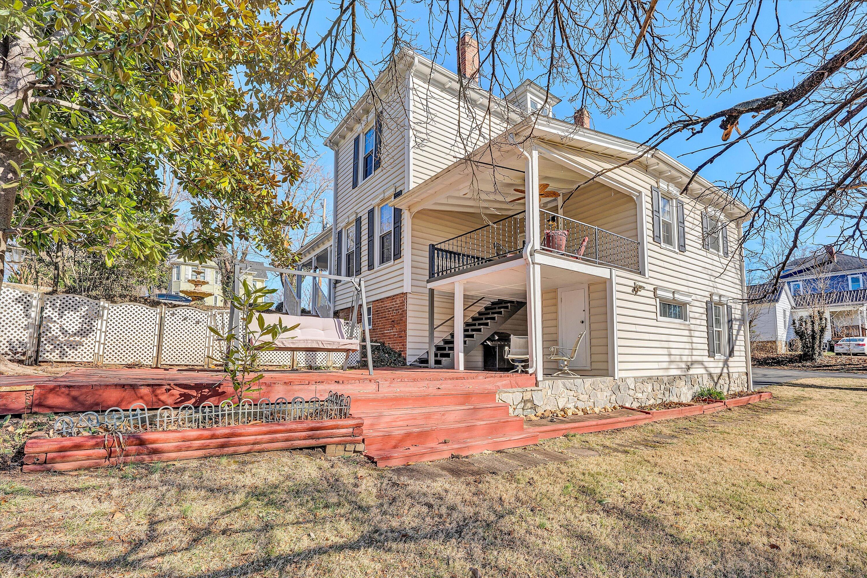 115 Spring Street Rocky Mount, VA 24151 - Photo 47 of 66 39-SGP-07560