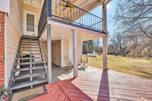 $369,900 | 115 Spring Street, Rocky Mount, VA 24151