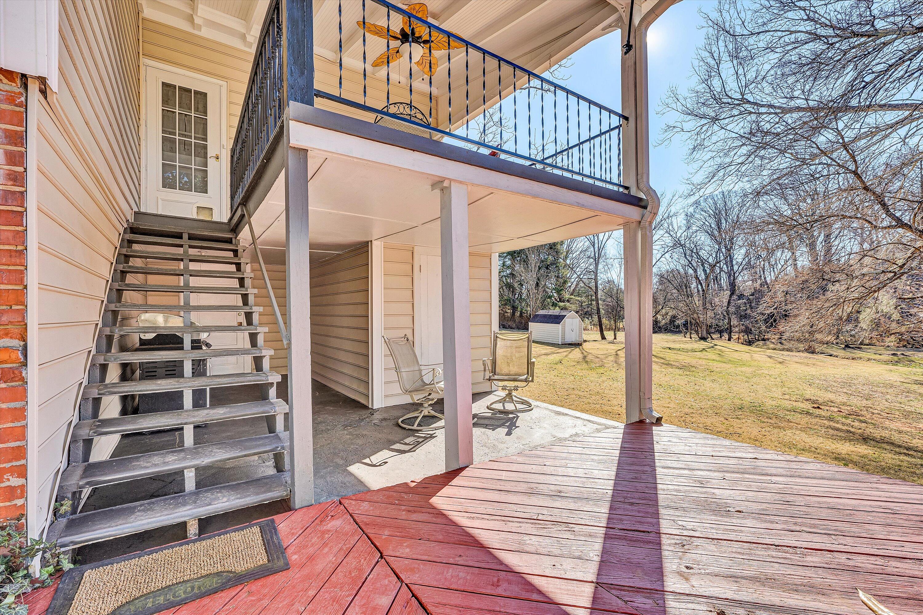 115 Spring Street Rocky Mount, VA 24151 - Photo 48 of 66 40-SGP-07563