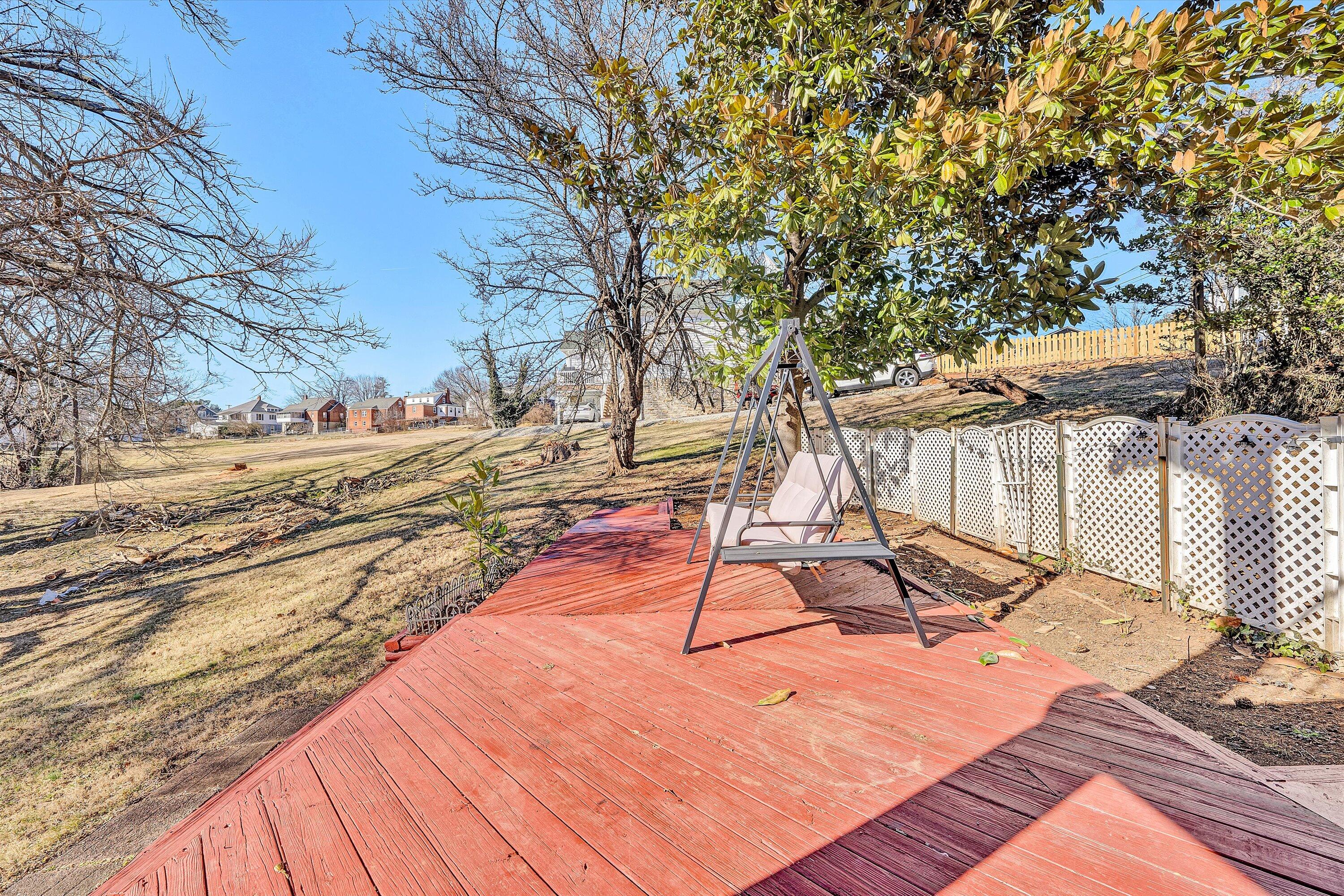 115 Spring Street Rocky Mount, VA 24151 - Photo 54 of 66 46-SGP-07572