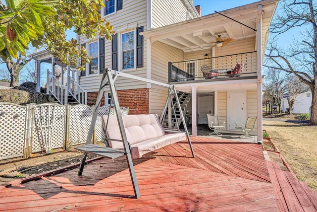 $369,900 | 115 Spring Street, Rocky Mount, VA 24151