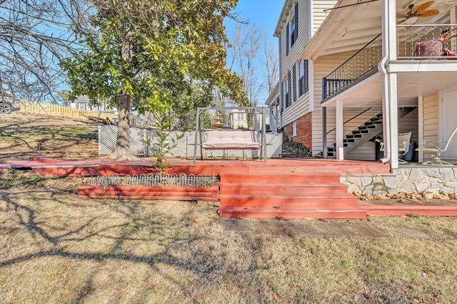 $369,900 | 115 Spring Street, Rocky Mount, VA 24151