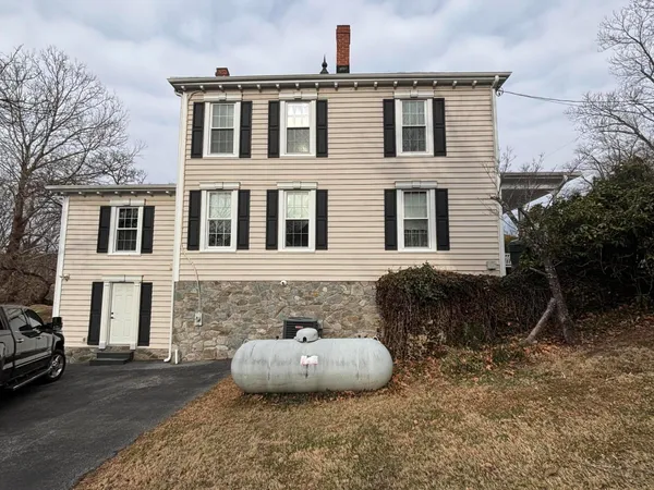 $369,900 | 115 Spring Street, Rocky Mount, VA 24151