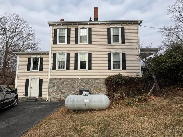 $369,900 | 115 Spring Street, Rocky Mount, VA 24151