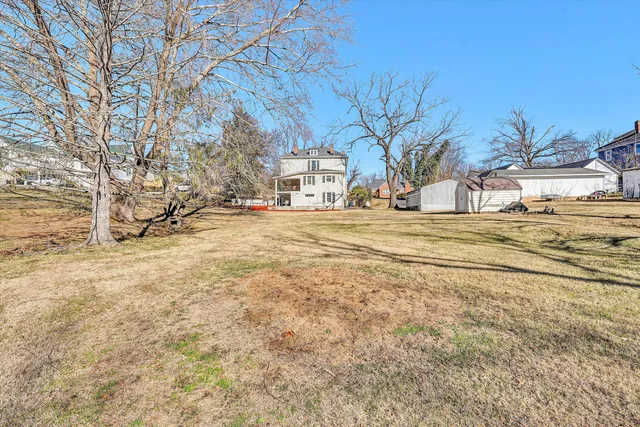 $369,900 | 115 Spring Street, Rocky Mount, VA 24151