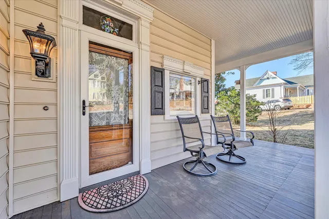 $369,900 | 115 Spring Street, Rocky Mount, VA 24151