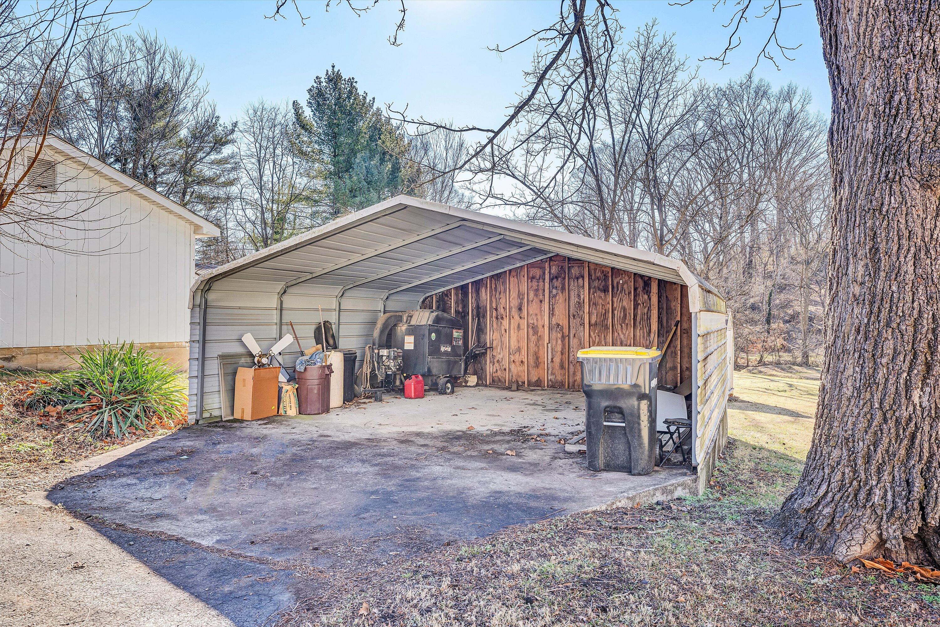115 Spring Street Rocky Mount, VA 24151 - Photo 64 of 66 55-SGP-07596