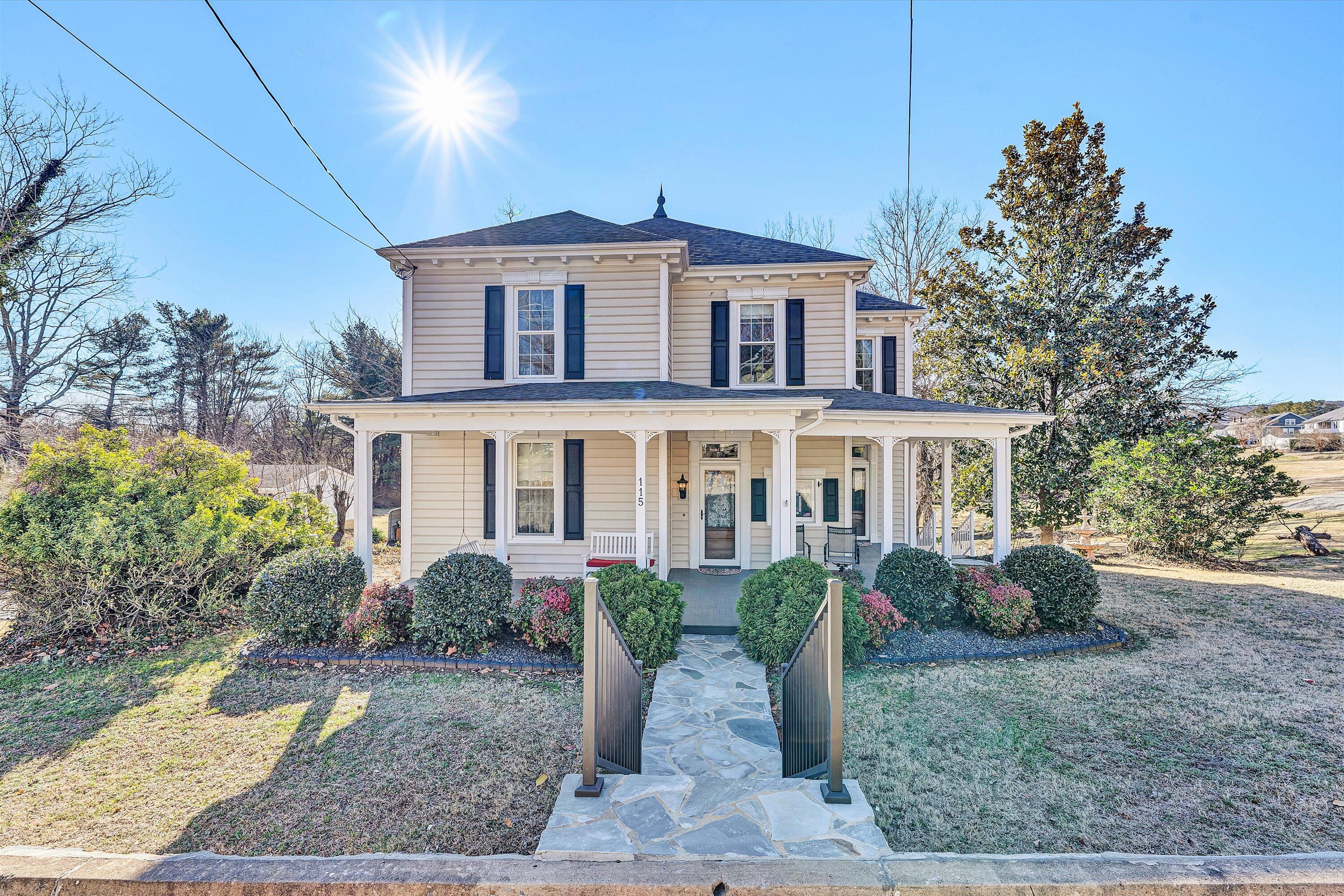 115 Spring Street Rocky Mount, VA 24151 - Photo 65 of 66 01-SGP-07620