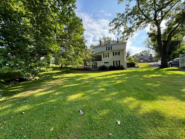 $369,900 | 115 Spring Street, Rocky Mount, VA 24151