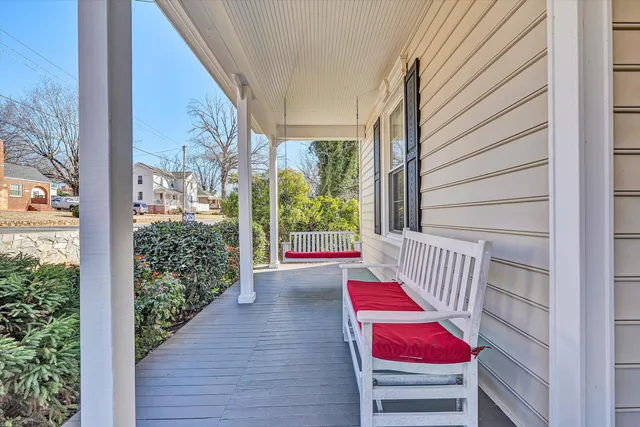 $369,900 | 115 Spring Street, Rocky Mount, VA 24151