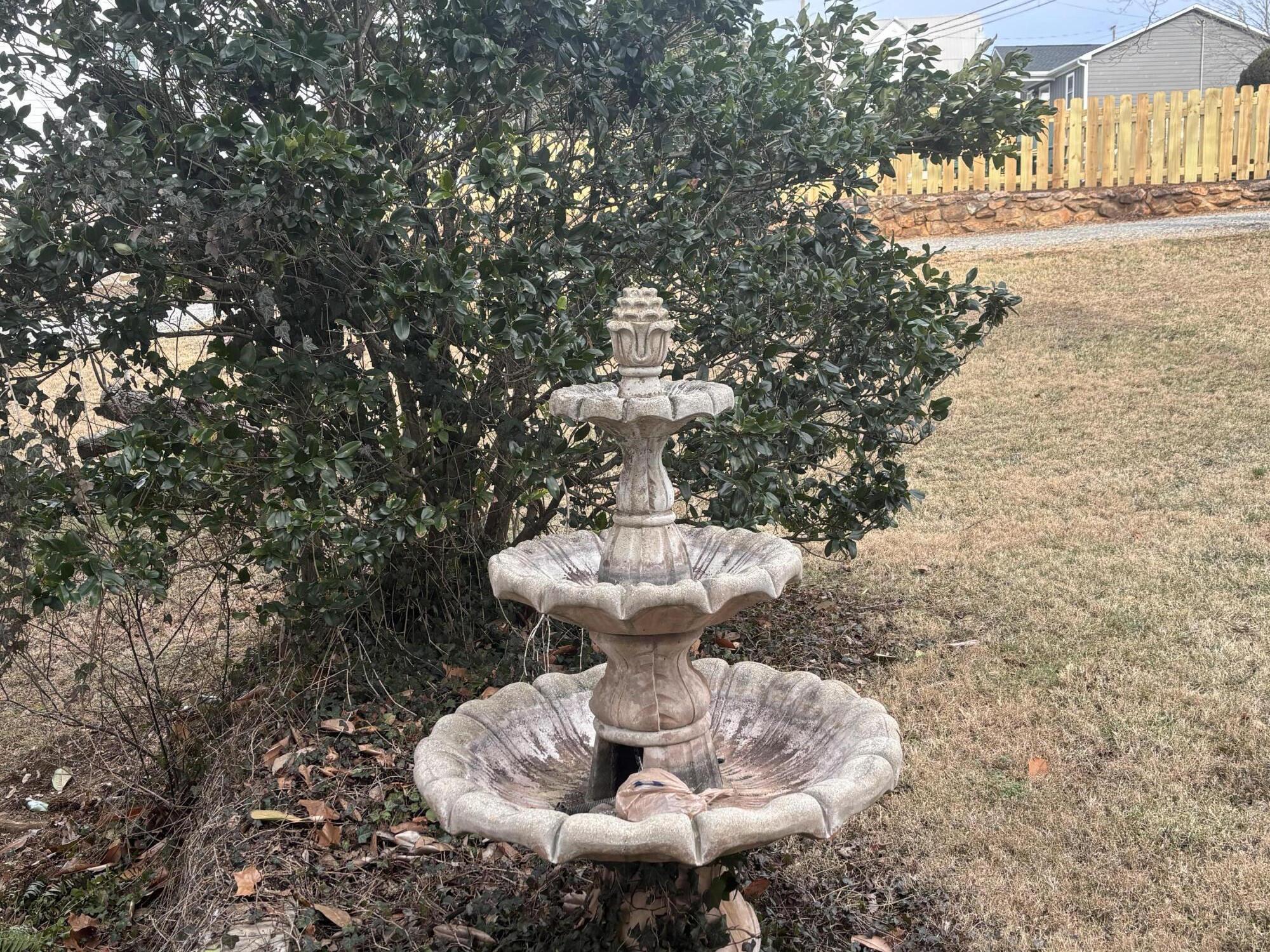 115 Spring Street Rocky Mount, VA 24151 - Photo 8 of 66 IMG_6033