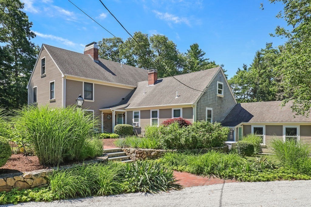128 Converse Road Marion, MA 02738 - Photo 1 of 42