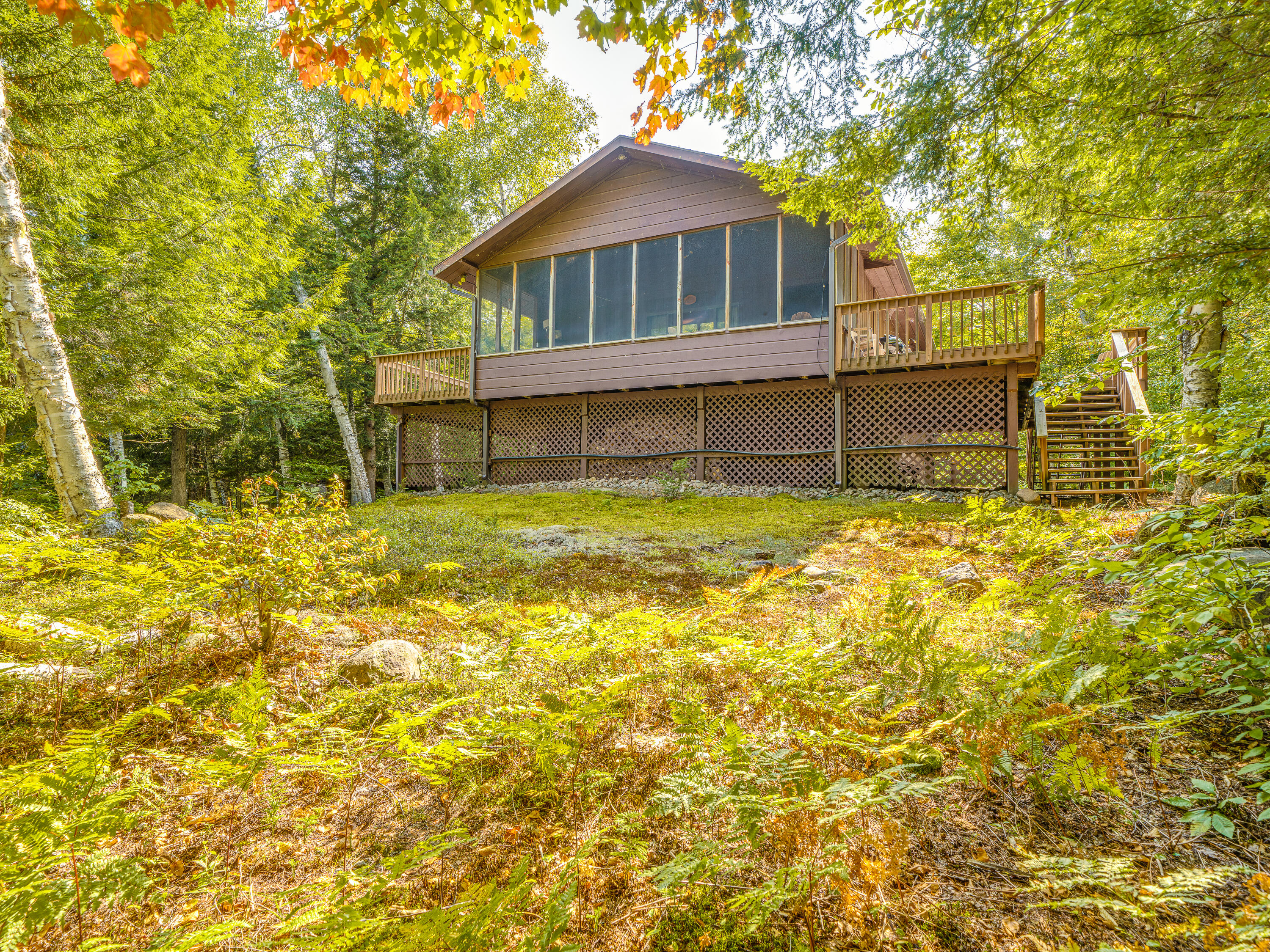36 Gull Pond Road Tupper Lake, NY 12986 - Photo 16 of 61 36 Gull Pond Rd-34
