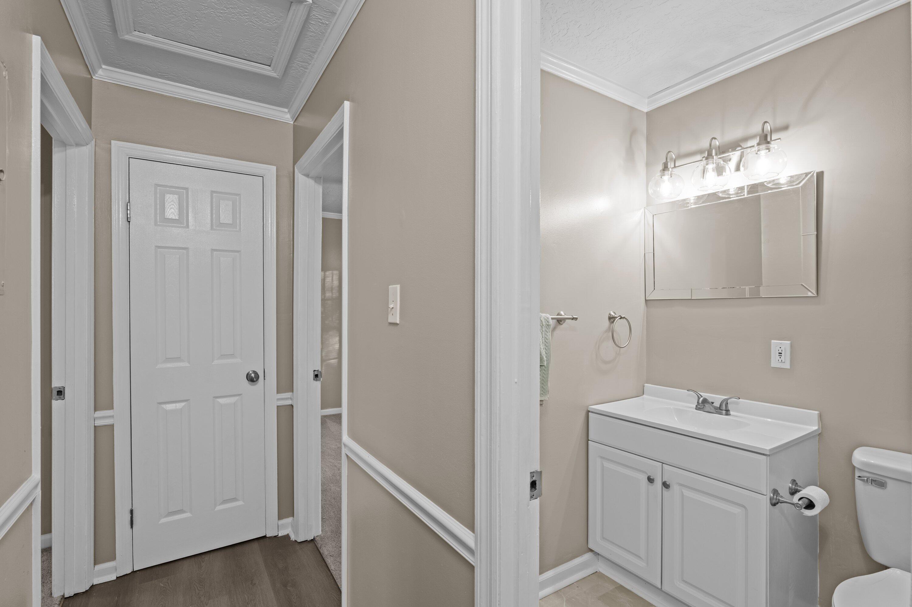 144 Pine Ridge Road Thomson, GA 30824 - Photo 14 of 21 P1661600