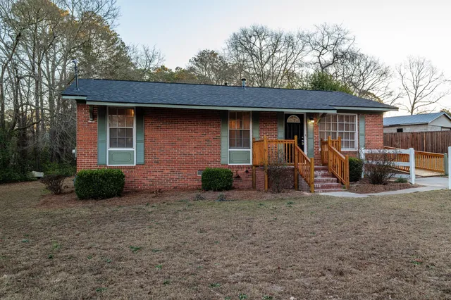 $220,000 | 144 Pine Ridge Road, Thomson, GA 30824